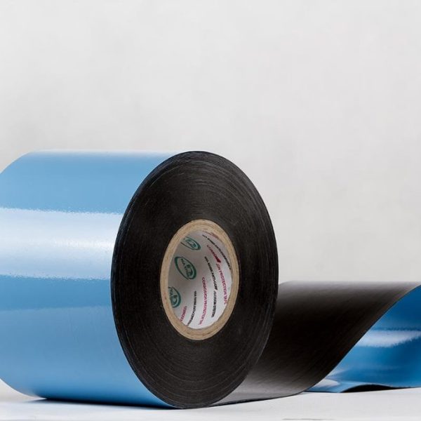 نوار سه لایه عایق ضد خوردگی لوله (3ply Tape)