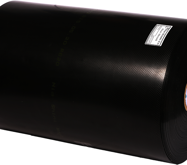 نوار حرارتی انقباضی