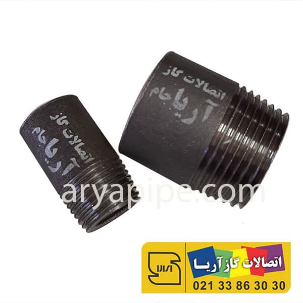 سردنده درزدار استاندارد