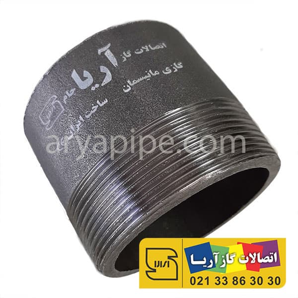 سردنده مانیسمان استاندارد