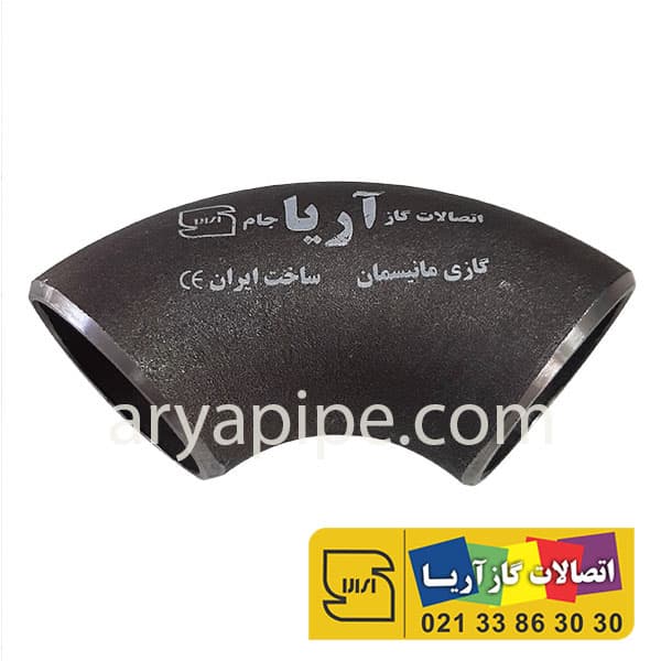 زانو مانیسمان استاندارد