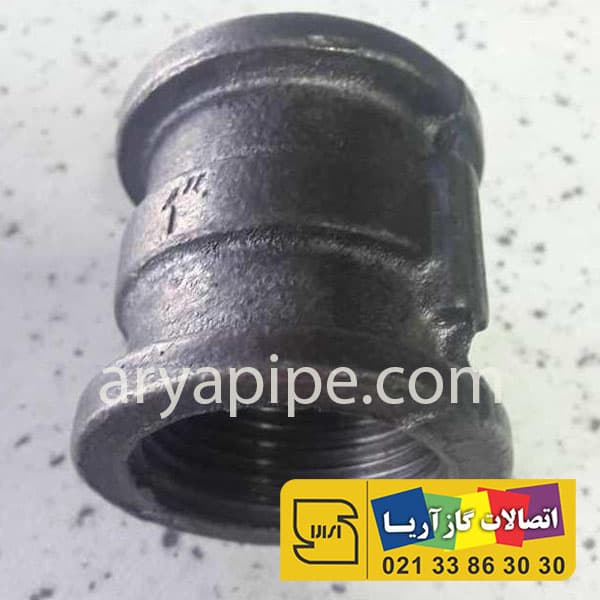 بوشن ۳ سیاه تخت