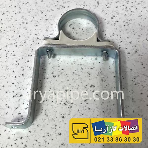 بست علمکی ارتفاع ۷ سانت