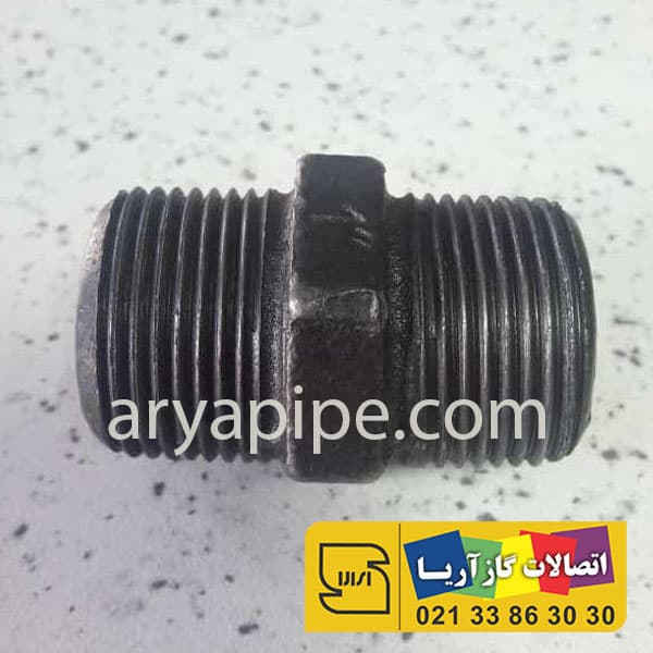 مغزی ۳ سیاه