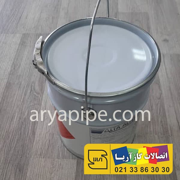 رنگ پرایمر آلتن گالنی